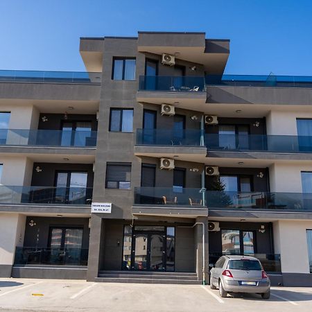 Studio Sea Side Navodari Exterior photo